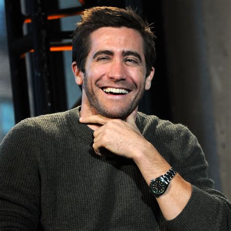 Watching Movies: Jake Gyllenhaal Wears A Stolen Breitling In